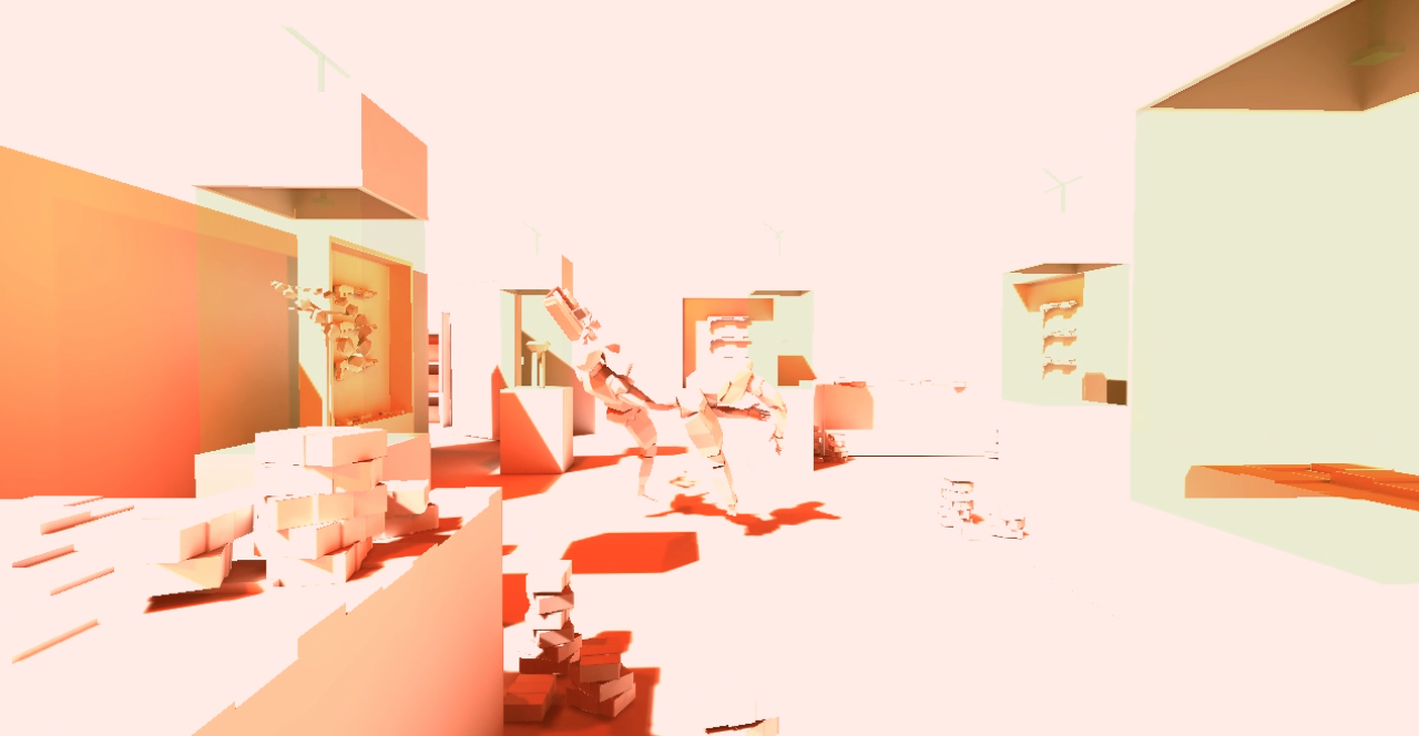 DRIFT | Devpost